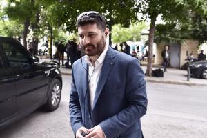 O Διονύσης Τεμπονέρας