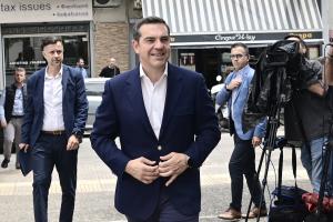 ΤΣΙΠΡΑΣ ΕΚΛΟΓΙΚΗ ΕΠΙΤΡΟΠΗ