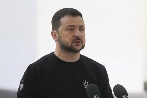 ΖΕΛΕΝΣΚΙ