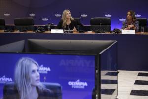Εύα Καϊλή Qatargate