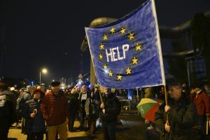 Ουγγαρία Ευρωπαϊκή Ένωση