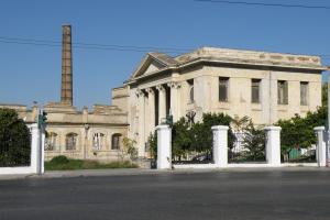 Ανώτατη Σχολή Καλών Τεχνών