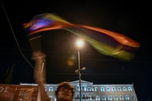 Athens Pride