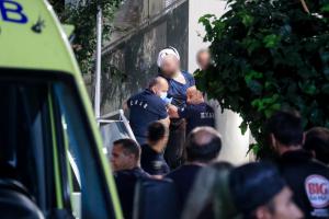 Μαχαιριές 36χρονη Ηράκλειο