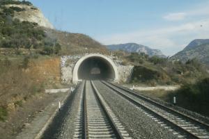 ΟΣΕ ΣΗΡΑΓΓΑ