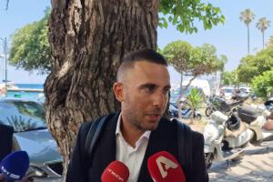 Δικηγόρος 32χρονου Κως