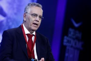 Ι Ισίδωρος Ντογιάκος