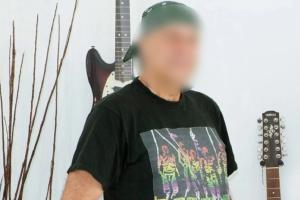 Ο ντράμερ που δικάστηκε για σεξουαλική κακοποίηση
