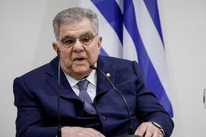 O Πρόδομος Εμφιετζόγλου