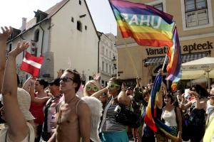 Εστονία Pride