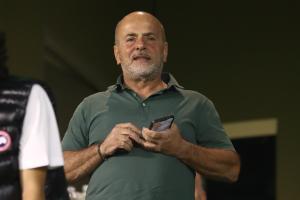 ΓΙΑΝΝΗΣ ΑΛΑΦΟΥΖΟΣ