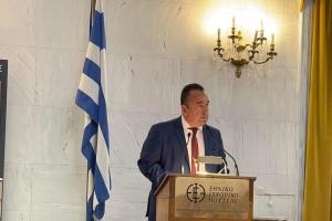 Ο Γιάννης Γλύκας