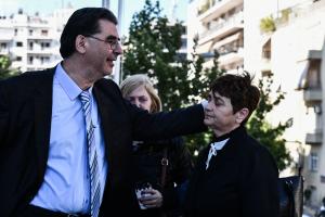 Δίκη Ελένη Τοπαλούδη γονείς