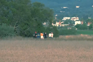 Σημείο δολοφονίας Κως Αναστάζια