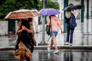 Κακοκαιρία