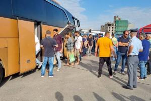 Καλαμάτα ναυάγιο μετανάστες Πύλος