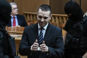 Ο Ηλίας Κασιδιάρης