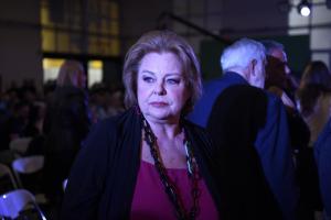 Η Λούκα Κατσέλη