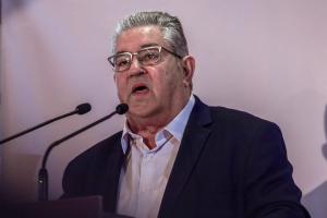 Κουτσούμπας