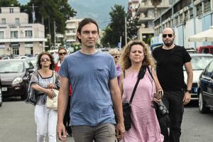 Κρίτων Αρσένης
