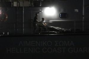 Λιμενικό σκάφος
