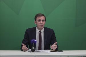 Δημήτρης Μάντζος