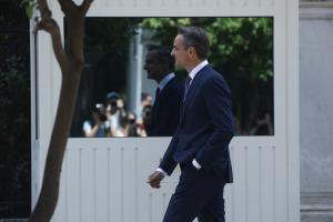 ΚΥΡΙΑΚΟΣ ΜΗΤΣΟΤΑΚΗΣ