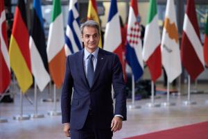 ΜΗΤΣΟΤΑΚΗΣ ΒΡΥΞΕΛΛΕΣ