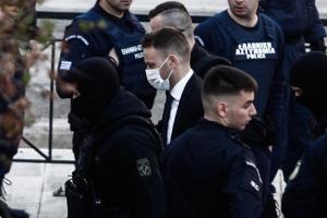 Δίκη Κάρολαιν Αναγνωστόπουλος
