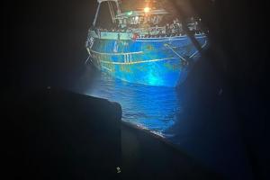 Ναυάγιο