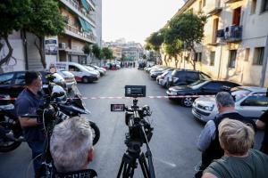 Νέος Κόσμος όχημα