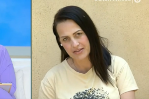 Κωνσταντία οχιά Θεσσαλονίκη