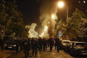 ΠΑΡΙΣΙ ΔΟΛΟΦΟΝΙΑ 17ΧΡΟΝΟΥ