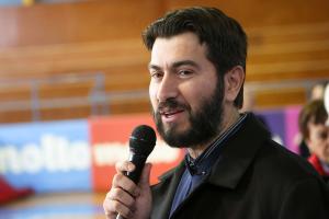 Πάτερ Αντώνιος Κιβωτός