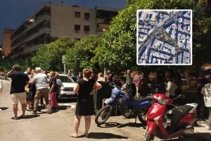 ΑΝΟΙΧΤΗ ΠΟΛΗ ΠΑΤΗΣΙΑ