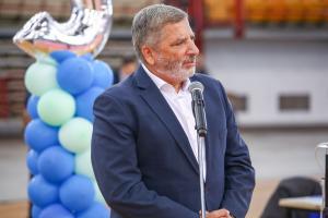 Πατούλης Γιώργος
