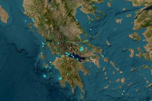 Σεισμός