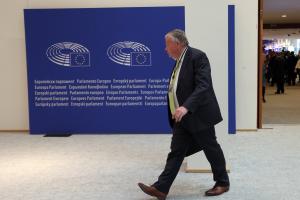 Ο Μαρκ Ταραμπέλα