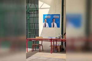 Τρίκαλα ΝΔ