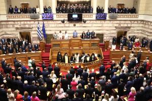 Βουλευτές εκλογές Βουλή