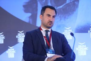 Αλέξης Χαρίτσης