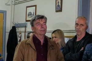 O Ζαχαρίας Στουρνάρας