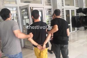 20χρονος Μενεμένη