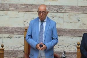 ΝΙΚΗΤΑΣ ΚΑΚΛΑΜΑΝΗΣ