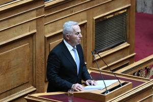 Ευάγγελος Αποστολάκης