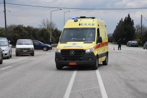 ΑΣΘΕΝΟΦΟΡΟ