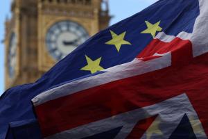 Βρετανία Brexit