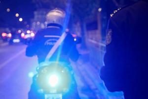 ΑΣΤΥΝΟΜΙΚΟΙ ΔΙΑΣ
