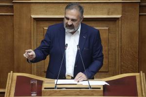 Σπαρτιάτες Γιάννης Δημητροκάλλης