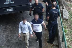 ΔΟΛΟΦΟΝΙΑ ΚΑΜΠΑΝΟΥ